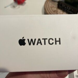 Apple Series 5 Watch